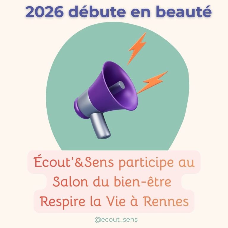 Salon bien-être rennes